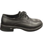 Resim Ventes 555004Z Yumuşak İç Pedli Bağcıklı Kadın Günlük Oxford Ayakkabı 