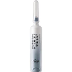 Resim Village 11 Factory Hydro Boost Caffeine Eye Serum - Göz Altı Torbaları & Morluklar Soğuk Metal Başlıklı Kafein Göz Serumu 