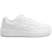 Resim Reebok Estılo-t I 102025152 Kadın Sneaker Ayakkabı Beyaz 36-40 Beyaz 