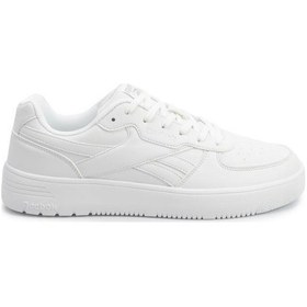 Resim Reebok Estılo-t I 102025152 Kadın Sneaker Ayakkabı Beyaz 36-40 Beyaz 