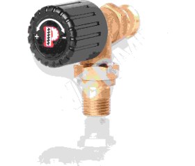 Resim Powermix Flometre Vanası 