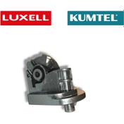 Resim KUMTEL ktf285 lxf285 Vantilatör Boyun Mafsalı 