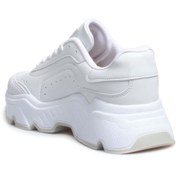 Resim Fast Step Kadın Sneaker Ayakkabı 666za146 