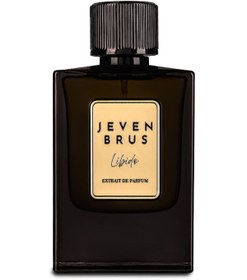 Resim Jeven Brus Libido Erkek Parfüm - Extrait de Parfum 50 ml 