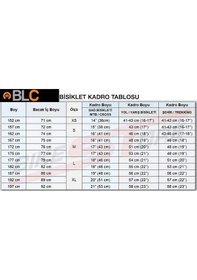 Resim Carraro 27.5 Jant Crx 721 Dağ Bisikleti 44 Cm Kadro 21 Vites Hidrolik Disk Fren Mat Bronz-kahverengi Blc Bisiklet Çok Renkli 