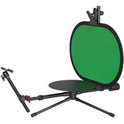 Resim SmallRig 4807 Profesyonel 12'' 360° Fotoğrafçılık Pikabı 