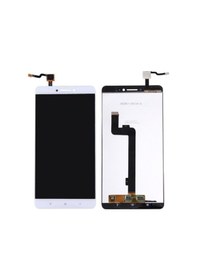 Resim Xiaomi Mi Max Lcd Ekran Dokunmatik A+++Süper Kalite (495519475) 