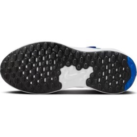 Resim Nike Revolutıon 7(Psv) Kids Walking Shoes Lastik Bağcıklı Kız Çocuk Yürüyüş Ayakkabısı Mavi 