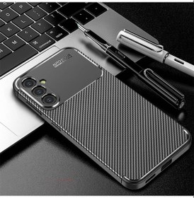 Resim Xemu Galaxy S24 Uyumlu Negro Silikon Kılıf-siyah Siyah 