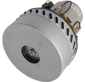 Resim İcanpares Rotowash 503-R Islak Kuru Kapaklı Süpürge Motoru 1200W Bakır Sargılı 