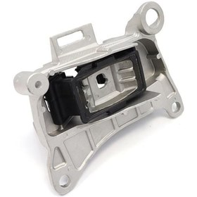 Resim MOTOR TAKOZU ŞANZUMAN RENAULT MEGANE III 09 FLUENCE 09 1.5dCi 1.6 16V 1.9 dCi 2.0 16V 