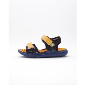 Resim Dudino Kids Footwear Dudino Paris 2C83B404 Space Erkek Çocuk Sandalet 