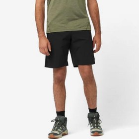Resim Salomon LC2210100 Wayfarer Ease M Erkek Outdoor Şort 