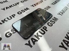 Resim Apple iPhone XS Max İkinci El TR | 64 GB | Gri İkinci El İPHONE XS MAX 64 GB SİYAH HATASIZ PİL 100 İŞLEMSİZ