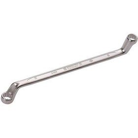 Resim İzeltaş 25x28 MM Yıldız İki Ağız Anahtar 