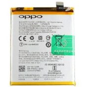 Resim Oppo Realme 5S Pil Batarya BLP729 ve Tamir Seti 