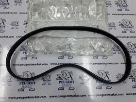 Resim PEUGEOT BOXER (2007-2015) ALTERNATÖR KAYIŞI gates 