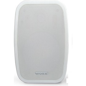 Resim Work Neo 5A Bt 5.25" Aktif Bluetooth Hoparlör (Beyaz) 