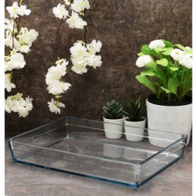 Resim Premium Dikdörtgen Büyük Boy Borcam 4350 cc 