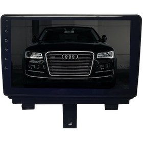 Resim Navigate Audi A3 Android Carplay Multimedya 2005-2012 2gb Ram + 32gb Hafıza + 4 Çekirdek 