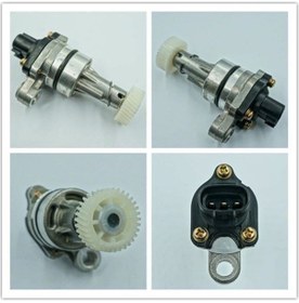 Resim Mga-33489 - Hız Sensoru Toyota: Corolla 88 06 / Avensıs 98-00 