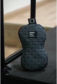 Resim Lexon LN1512X Fıstık Spor Çantası - Tabanca Metal 