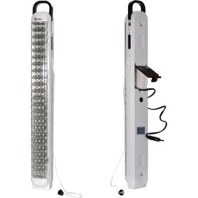 Resim LTG Nova 69 LED Şarjlı Işıldak - Ledli Kamp Lambası - LED Acil Aydınlatma 