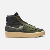 Resim Nike Blazer Mid Victory Kadın Spor Ayakkabı 