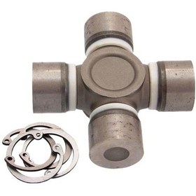 Resim Gmb Gun-52 Mafsal İstavrozu Nıssan Navara 2.5l Yd25ddti Dci D40 4x2 04- - Arka / 2.3l Ys23 D23 16- Ön-arka Ölçü: Dıştan Segmanlı Boy:82 X Kafa Çapı:26.99 37125eb30a-37125eb70a-371263s525 