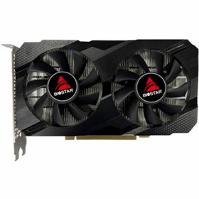 Resim Biostar Radeon RX 580 2048 SP 8GB GDDR5 256Bit HDMI/DP/DVI Ekran Kartı 