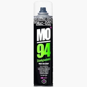 Resim Muc-Off MO-94 Koruyucu Sprey - 400mL 