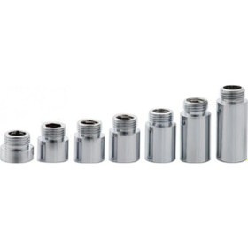 Resim Eca Krom Uzatma 3 Cm. 