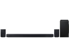 Resim Samsung HW-Q990C 11.1.4 Kanal Dolby Atmos Q Serisi Soundbar Siyah 