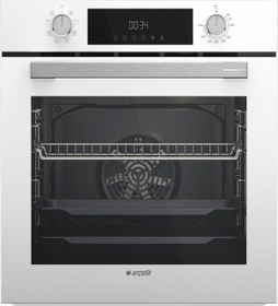 Resim Arçelik Afc 342 B A FRY 72 L Ankastre Fırın 
