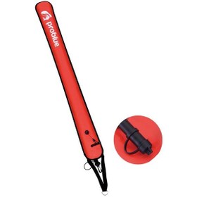 Resim Problue Şamandıra Deko Acildurum, 112 Cm, Turuncu 