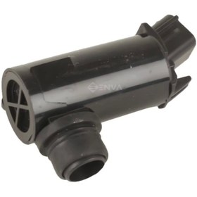 Resim Enva Otomotiv Hyundai Accent Admire Cam Silecek Su Fiskiye Motoru 2003-2006 