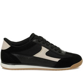 Resim Torex SHEILA W 5PR Siyah Kadın Sneaker 