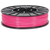 Resim Tinylab 3D 2.85 Mm Pembe Pla Filament 