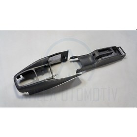Resim VOLKSWAGEN GOLF 4 98-04 VİTES + EL FREN KÜLLÜK KONSOLU TAKIM SİYA 
