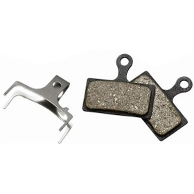 Resim Reverse Organic AirCon Yedek Fren Balatası - Shimano XTR 