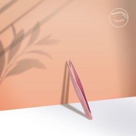 Resim STALEKS BEAUTY & CARE 11 TYPE 5 Kaş Cımbızı (Noktasal) 