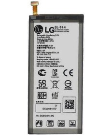 Resim Lg Q60 Bl-T44 Batarya Pil 3500 Mah 