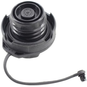 Resim Ximistore9 "vw Audi İçin Abs Plastik Yakıt Deposu Kapağı - Golf, Jetta, A4, A6 Uyumlu" 