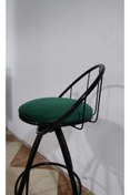Resim J&S QUALİTY Orjinal Tasarım. 75 Cm , Bar Taburesi. Cafe, Bar, Restaurant, Mutfak, Salon 