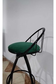 Resim J&S QUALİTY Orjinal Tasarım. 75 Cm , Bar Taburesi. Cafe, Bar, Restaurant, Mutfak, Salon 