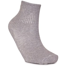 Resim hummel Hmlshort Sport 1pk Back Sıde Bee Desıgn Socks 