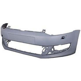 Resim Tampon On Far Yıkamalı Sensorsuz Astarlı Vw Po 6r0807217fgru 