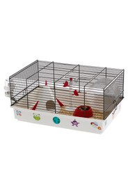 Resim Hype Store Criceti 9 Hamster Kafesi Uzay Temalı Space 