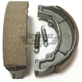 Resim Fren Balatası Cd100 Ask 