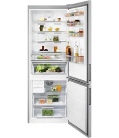 Resim Electrolux LNT7ME46X2 481 LT No-Frost Kombi Tipi Buzdolabı 